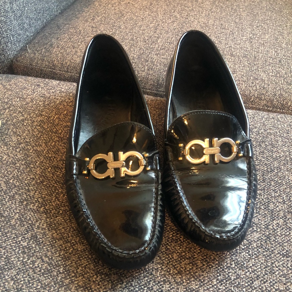 🔥Salvatore Ferragamo🔥